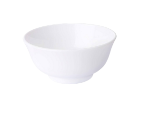 Bowl White 3.5"