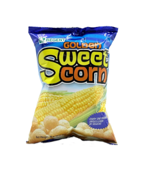 Regent Sweet Corn 60g