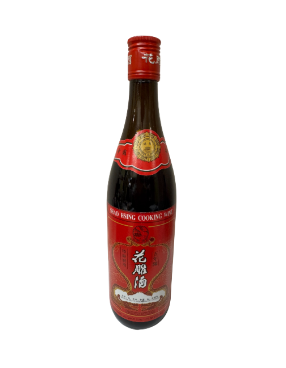 Shaoxing Hua Tiao Cooking Wine 640ml