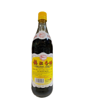 Nan Men Chinkiang Vinegar 550ml