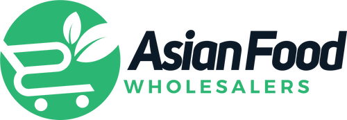 Asian Food Wholesalers