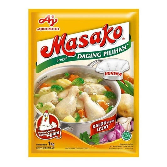 Ajinomoto Seasoning Masako Chicken 250g