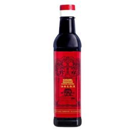 Cheong Chan Caramel Sauce Thick 740mL