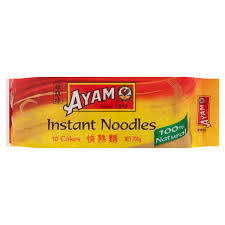 Instant Noodles 700G