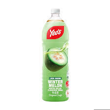 Yeos Drink Winter Melon 1.5L