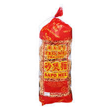 Teo Mei Sapo Yee Mee 380g