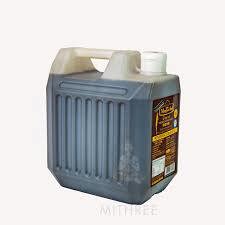 Megachef Fish Sauce Brown 4.5L