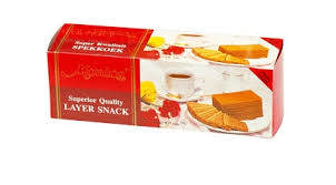 Monica Layer Cake Original 410g