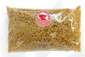 Red Drago Sweet Chinese Radish Turnip Chopped 454g