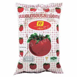 FF Tomato Crackers 28g