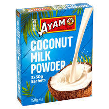 Coconut Milk Powder 150G
