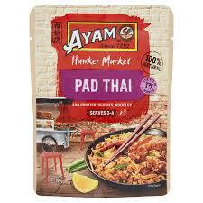 Hm Pad Thai Sauce 200G