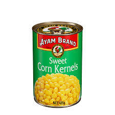 Corn Kernels 425G
