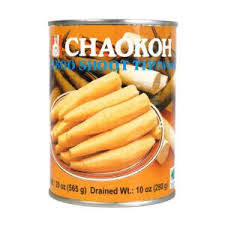 Chaokoh Bamboo Shoots Tips 565g
