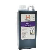 Butterfly Essence Ube 1L