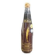 Megachef Fish Sauce Brown 700mL Local