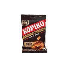 Kopiko Candy Coffeeshot Classic 175g