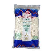 Little Angel Glutinous Sticky Rice 2kg