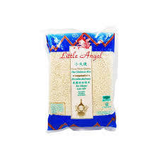 Little Angel Glutinous Sticky Rice 1kg