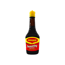 Maggi Seasoning Sauce 390g