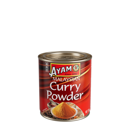 Curry Powder 500G